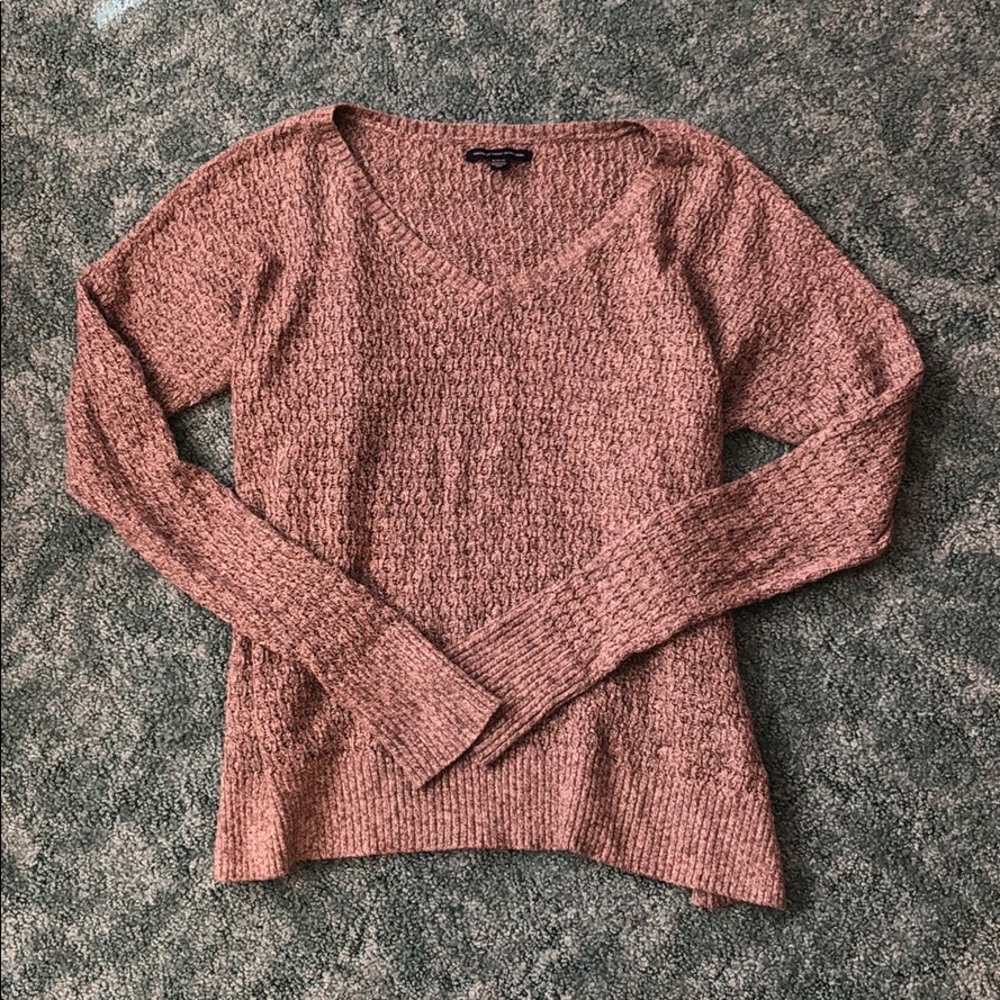 American Eagle sweater